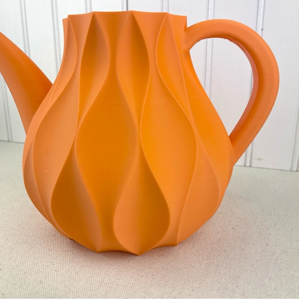 Indoor Watering Can, Abyssal Watering Can, Modern Watering Can